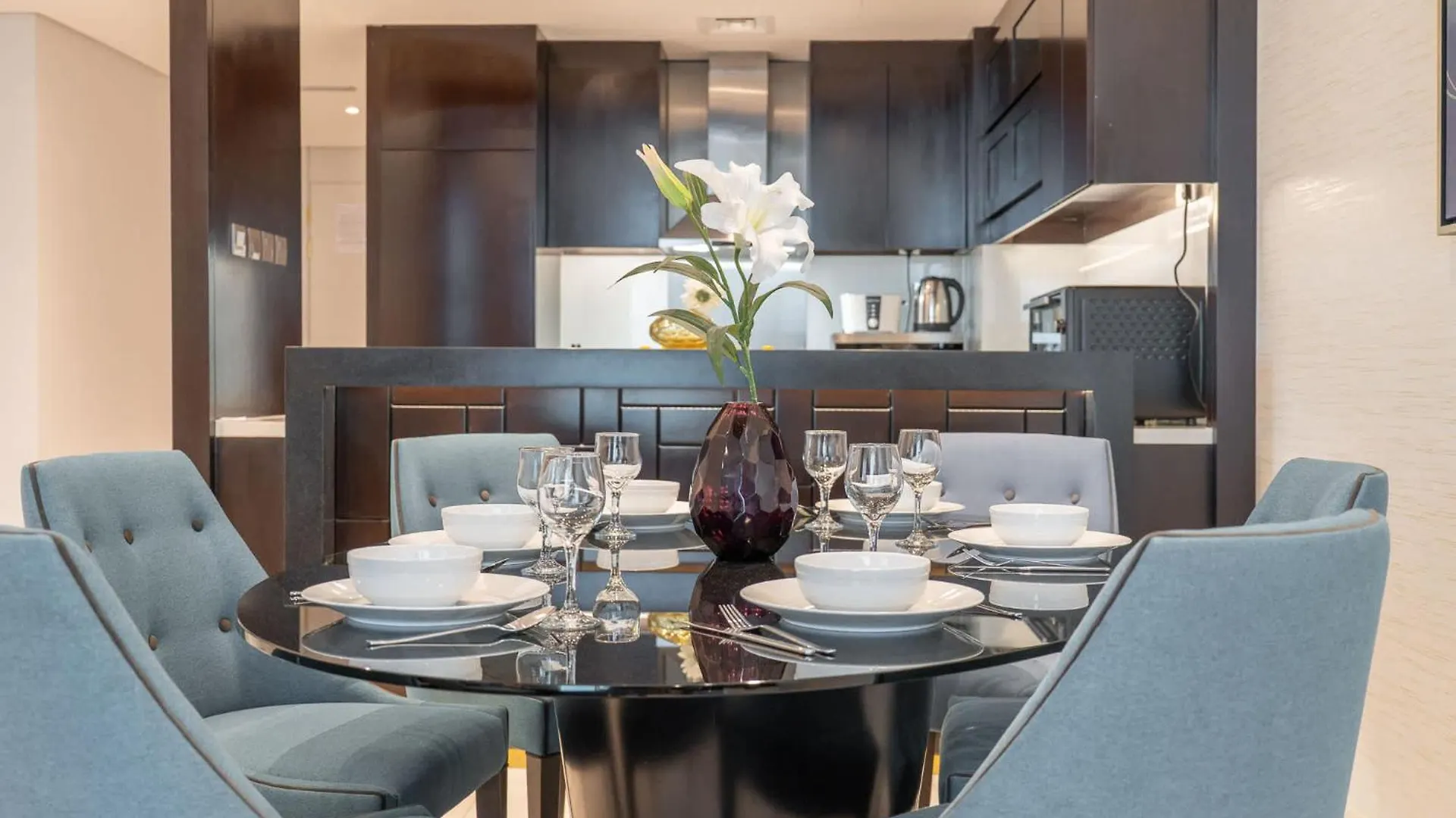 Spacious And Modern 3 Bedroom Perfect For Family Dubai 0*,